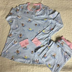 Beaufort Bonnet lounge set